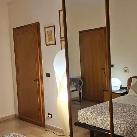 Baroka Suits Venice Πανσιόν Μέστρε