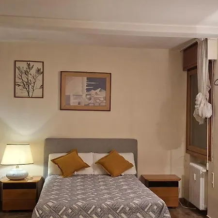 Baroka Suits Venice Πανσιόν Μέστρε