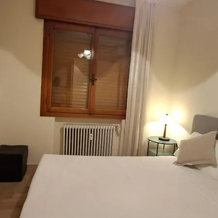 Baroka Suits Venice Μέστρε