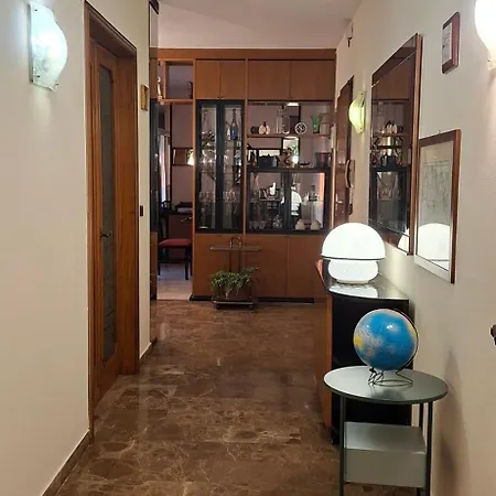 Baroka Suits Venice Πανσιόν