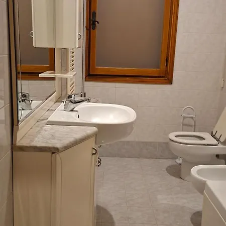 Πανσιόν Baroka Suits Venice Μέστρε