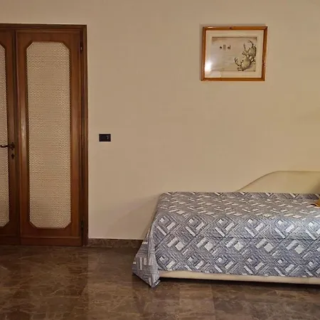 Baroka Suits Venice Μέστρε