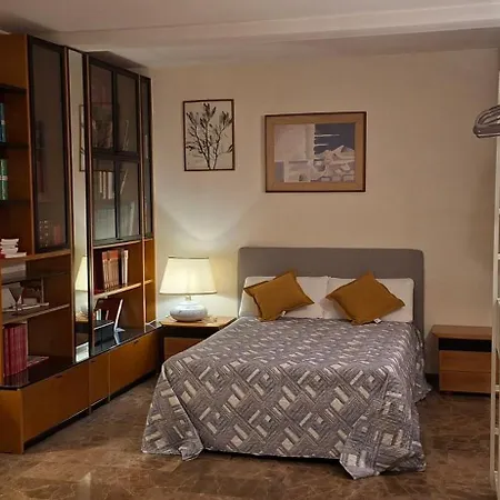 Baroka Suits Venice Πανσιόν Μέστρε