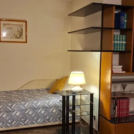 Πανσιόν Baroka Suits Venice Μέστρε